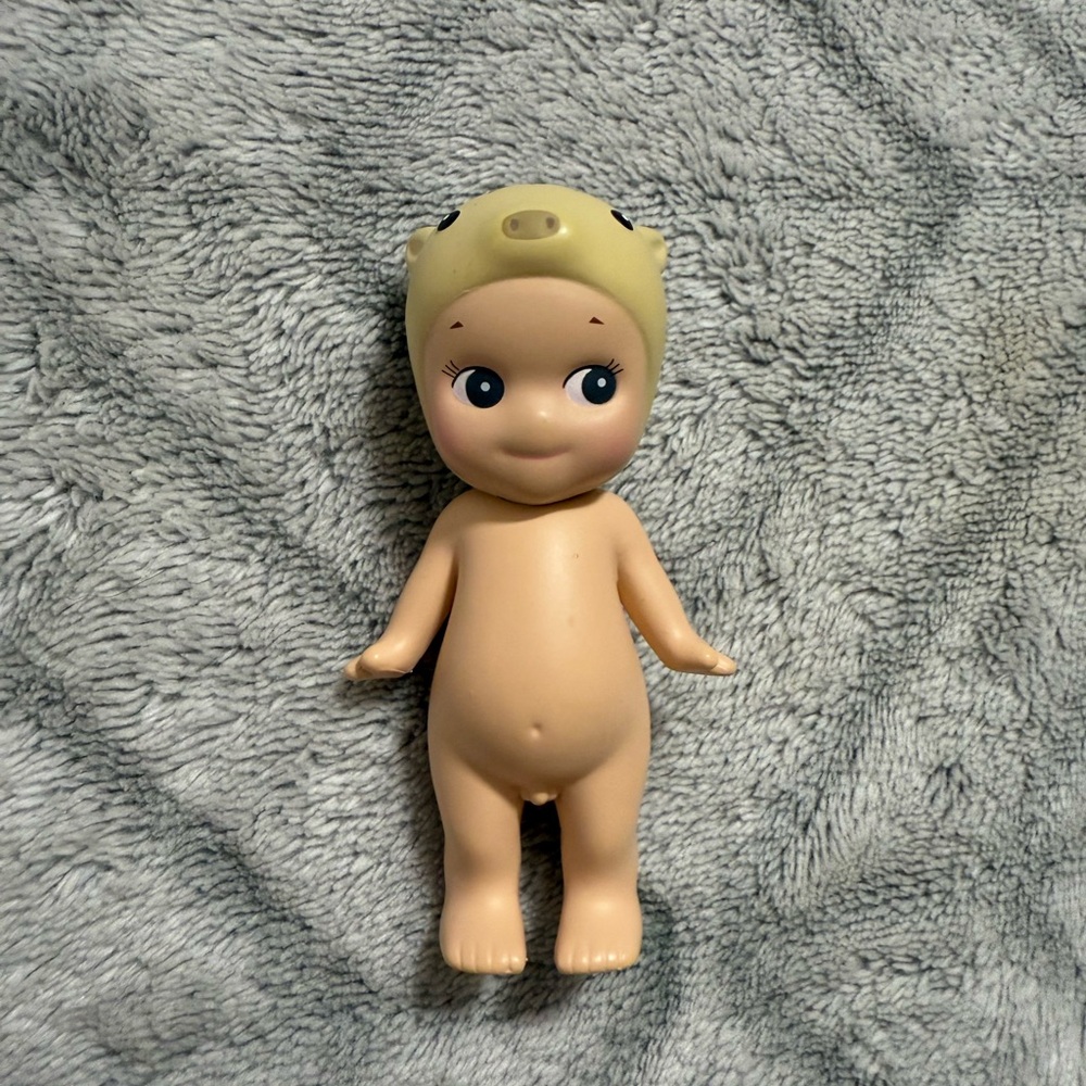 Sonny Angel, Uribou